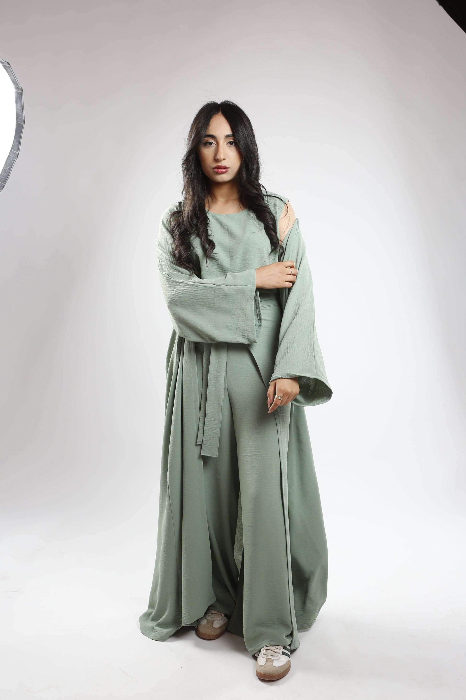 Thaziri Set