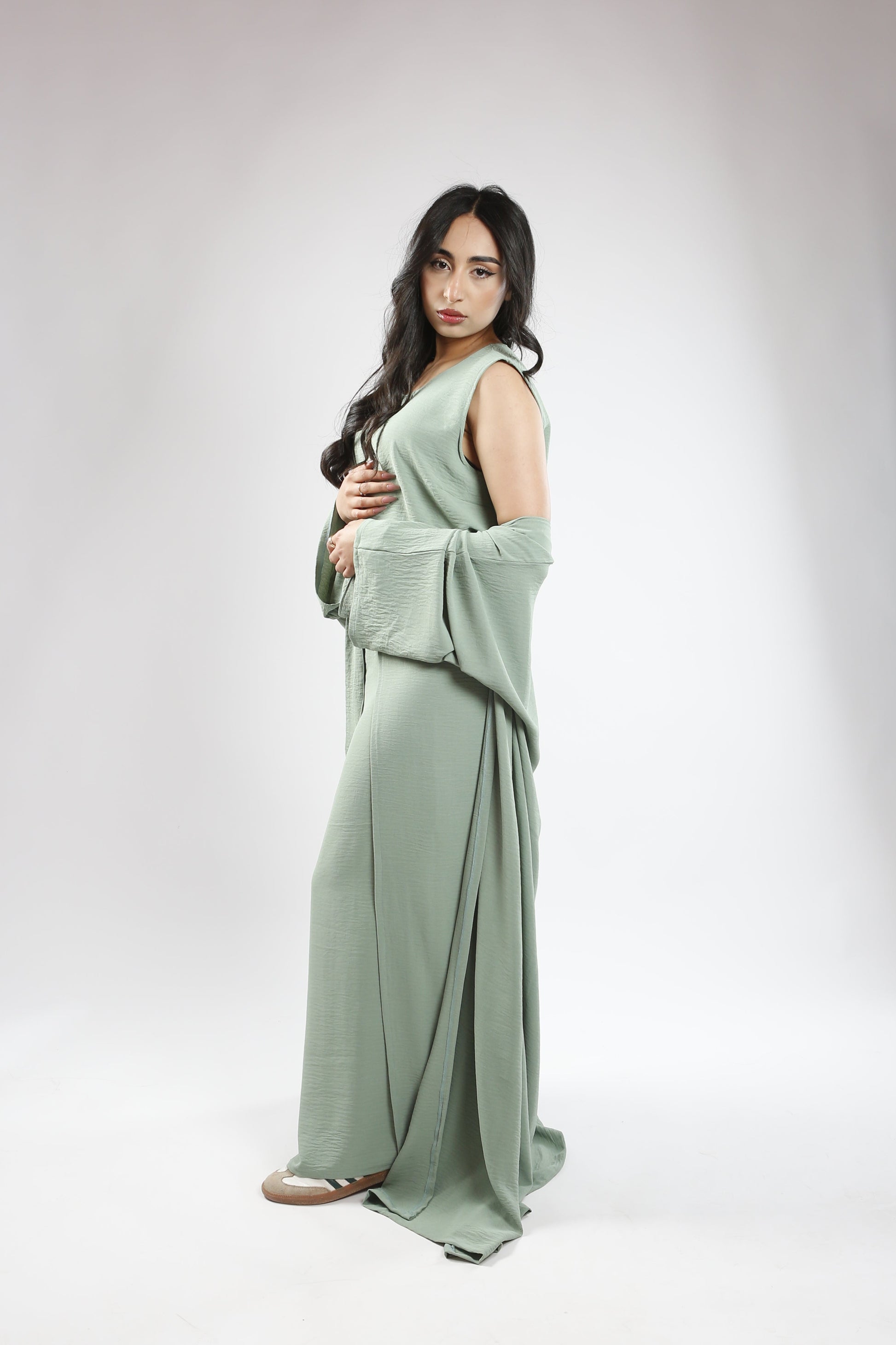 Thaziri Set