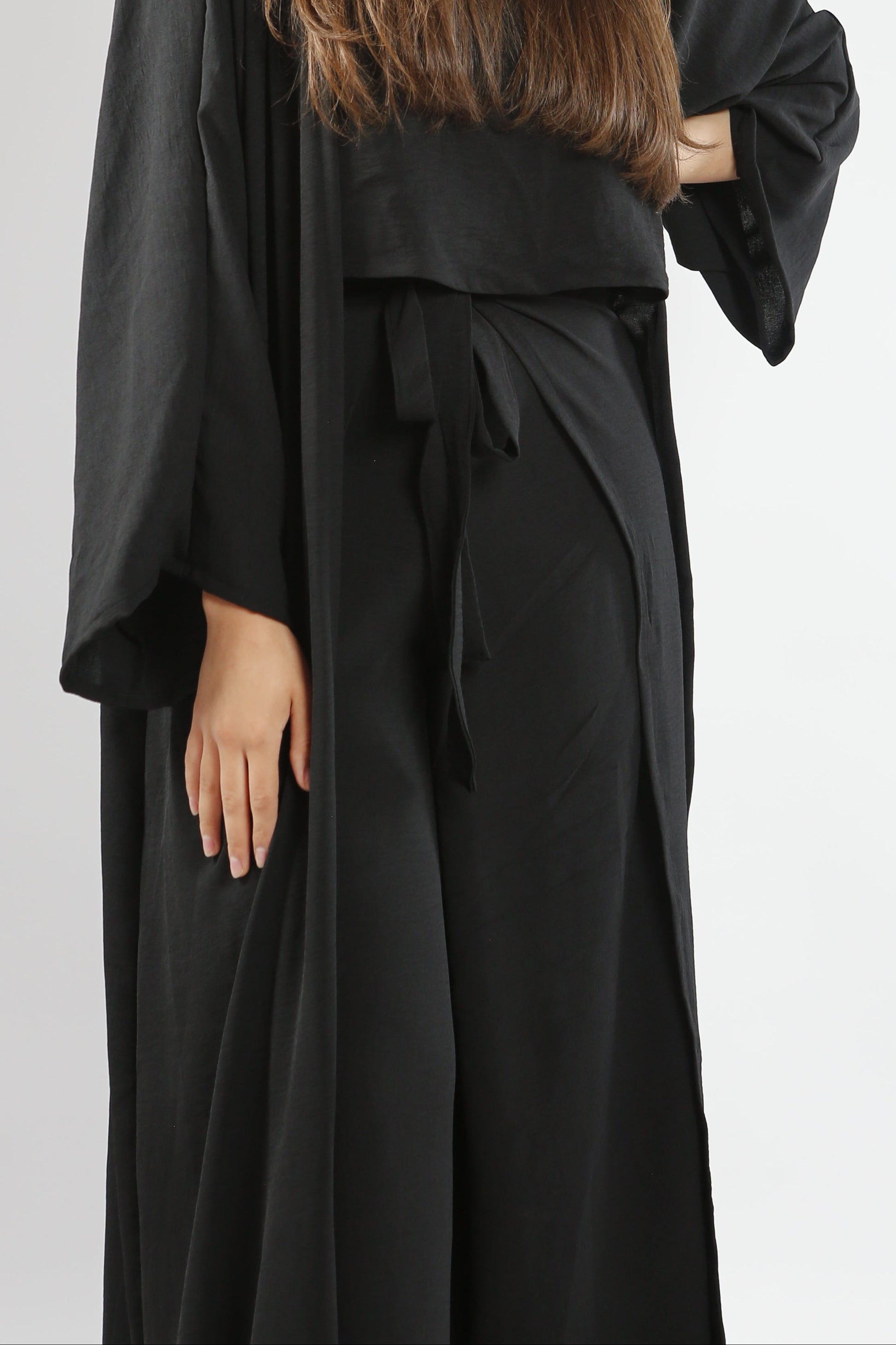 Thaziri Pants