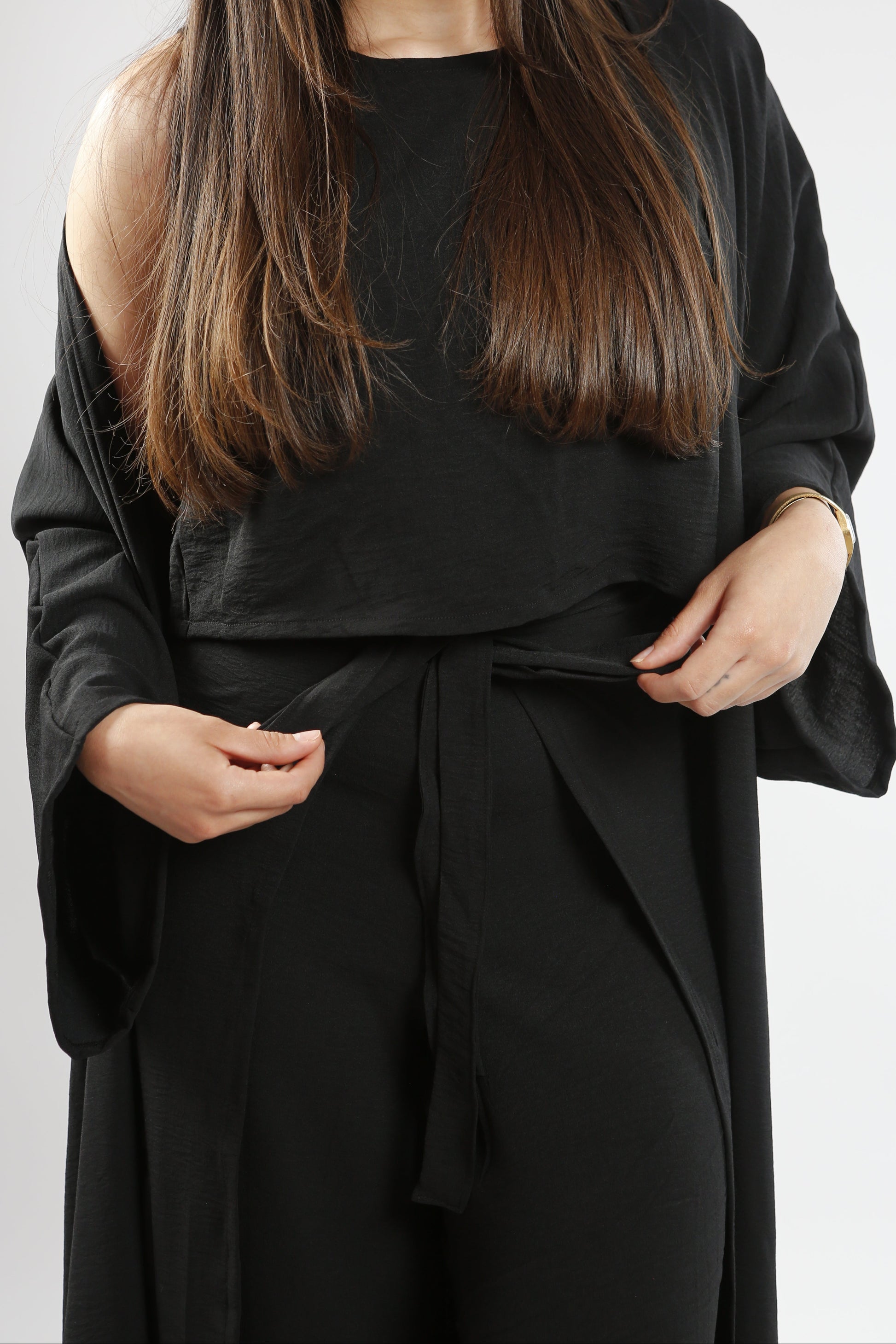Thaziri Pants