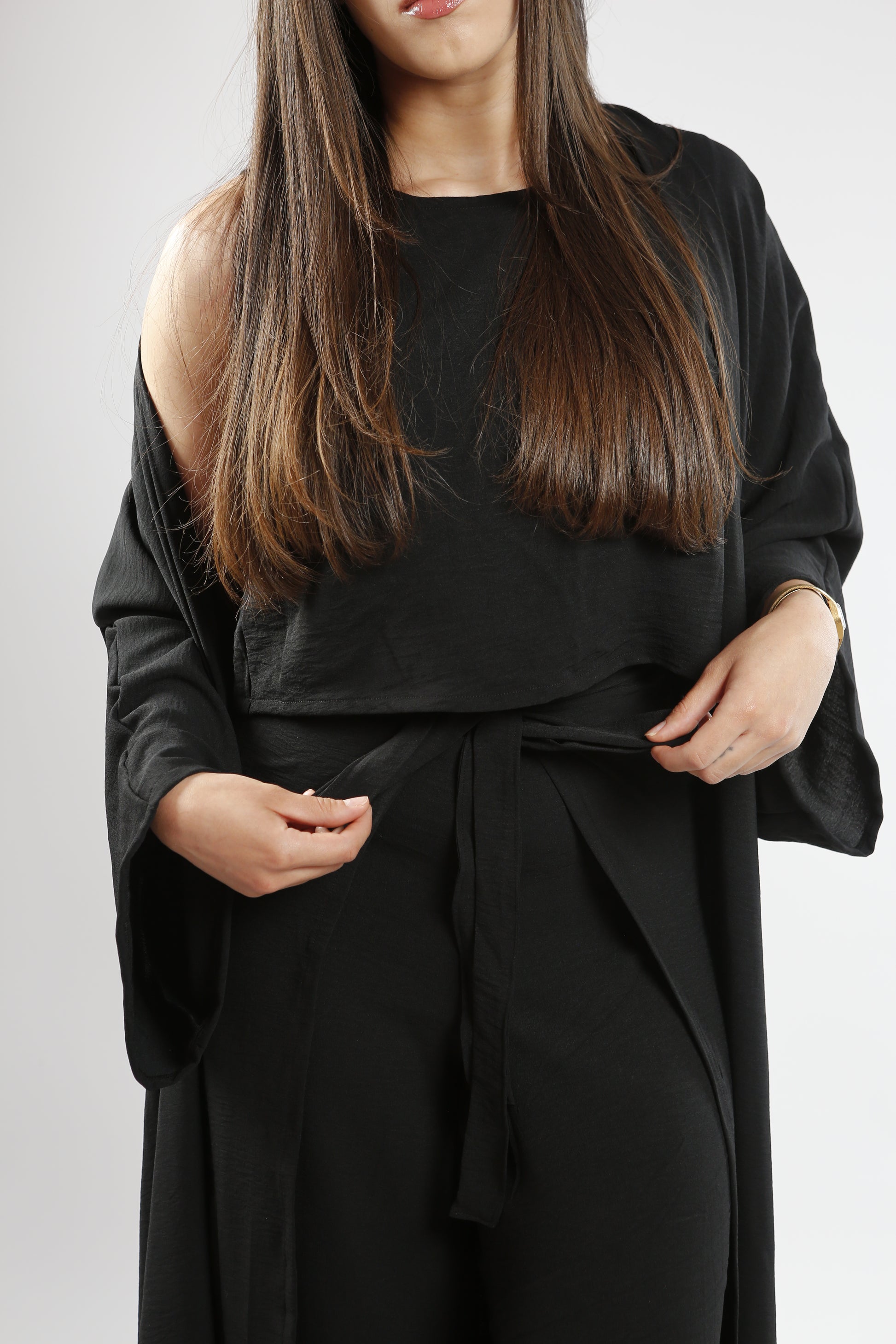 Thaziri Pants