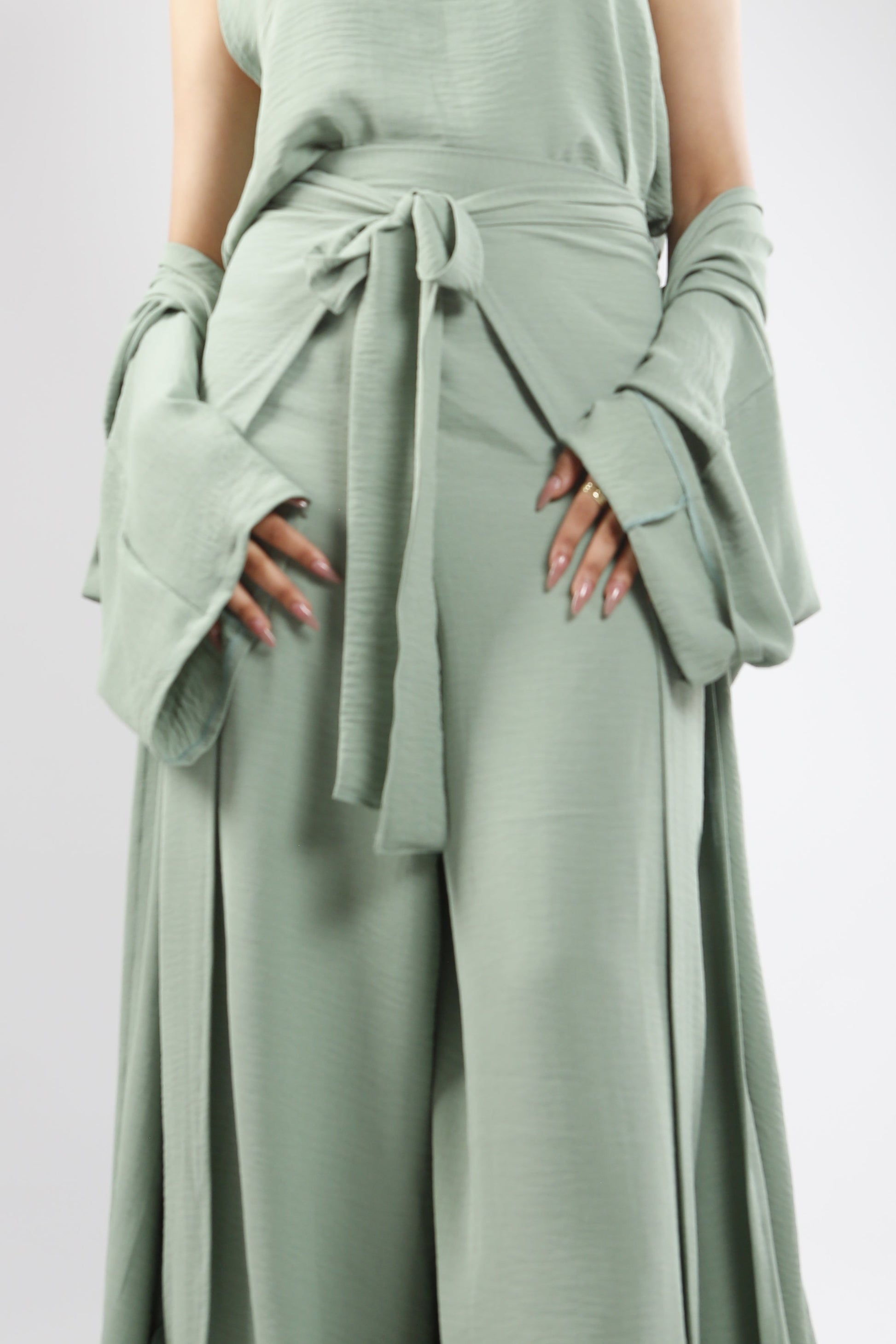 Thaziri Pants