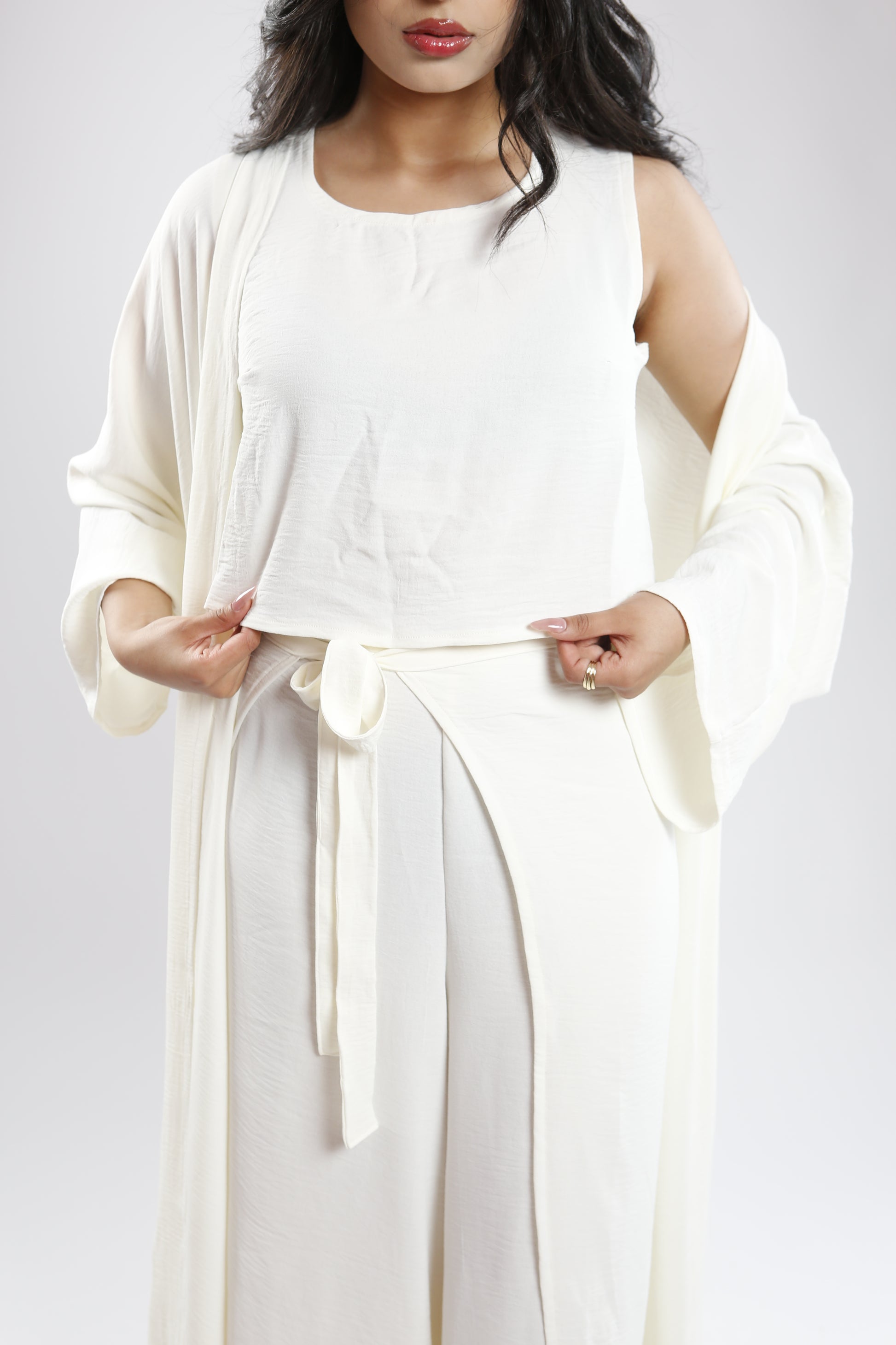 Thaziri Pants