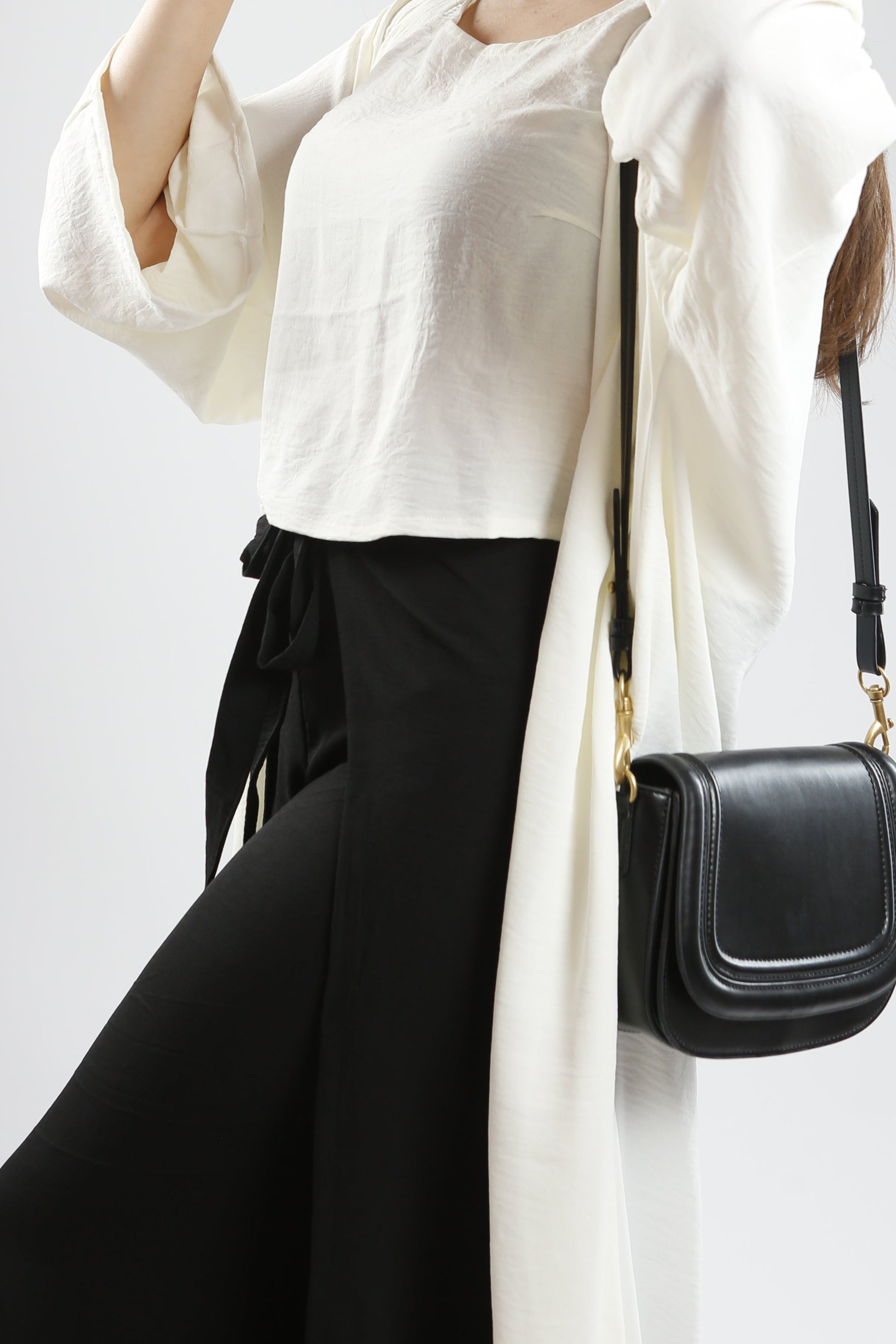 Thaziri Pants