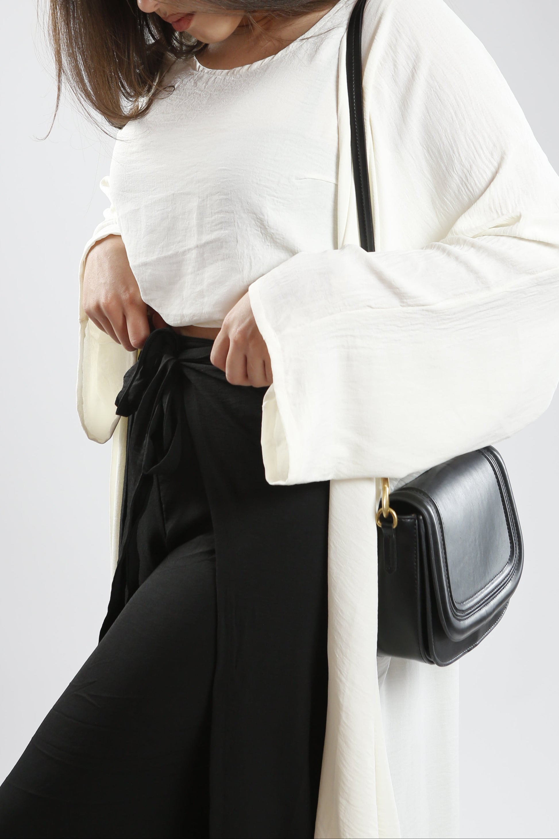 Thaziri Pants